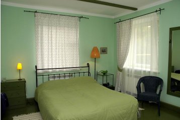 Rusko Hotel Nižnij Novgorod / Nizhniy Novgorod, Exteriér